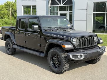 Black Clear Coat