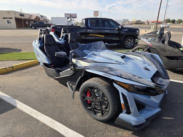 NEW 2026 POLARIS SLINGSHOT SIGNATURE EDITION AUTODRIVE 