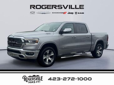 Used 2022 RAM 1500 Laramie