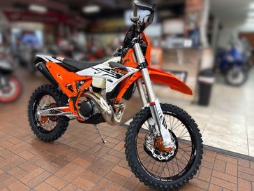 New 2026 KTM 300 XC-W HARDENDURO 
