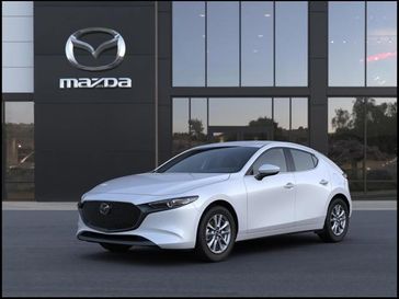 New 2026 Mazda Mazda3 2.5 S