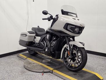 2026 Indian Motorcycle Challenger Dark Horse with 112 and PowerBand Audio Package