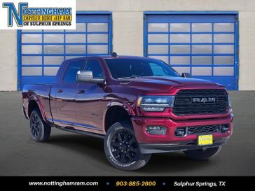 Used 2021 RAM 3500 Limited