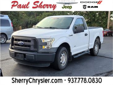 Used 2016 Ford F-150 XL