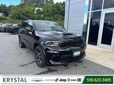 New 2027 Dodge Durango Gt Hemi V8 Plus Awd