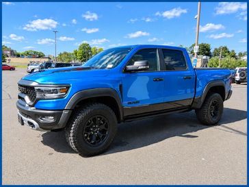Used 2023 RAM 1500 TRX