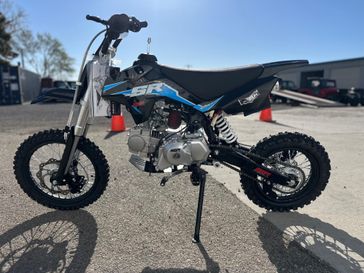 New 2025 Ssr Motorsports SR125ME 