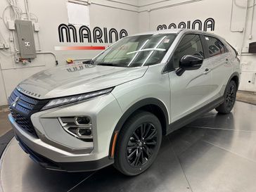 2024 Mitsubishi Eclipse Cross LE