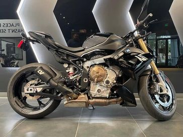 Used 2024 BMW S 1000 R 