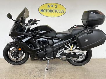 2011 Suzuki GSX1250FAL