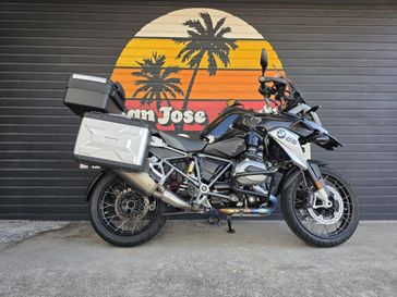 Used 2016 BMW R 1200 GS 