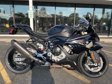 2025 BMW S 1000 RR