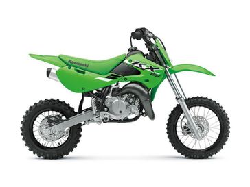 2025 Kawasaki KX 65