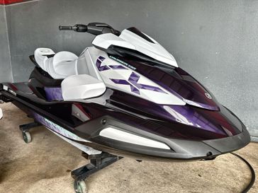 New 2026 Yamaha VX CRUISER HO W&sol;AUDIO 