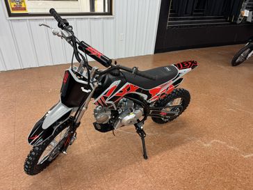 2026 Ice Bear Powersports PAD125-1F 