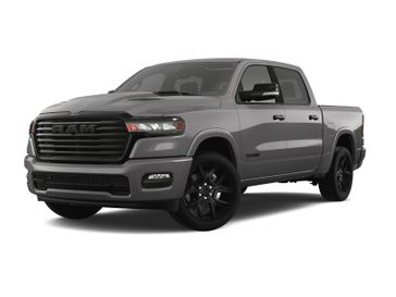 2025 RAM 1500 Laramie Crew Cab 4x2 5'7' Box