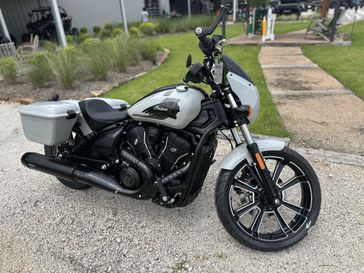 New 2026 Indian Motorcycle Sport Scout RT 