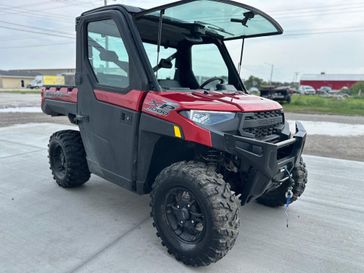Used 2025 Polaris Ranger XP 1000 NorthStar Edition Premium 
