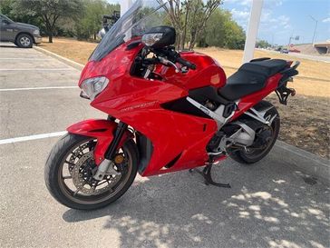 Used 2015 Honda Interceptor DLX 