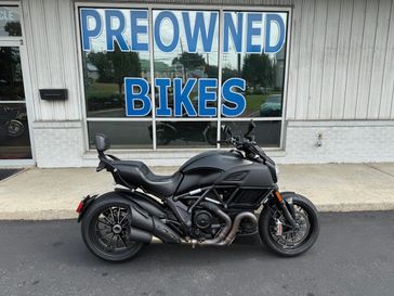 2015 Ducati Diavel