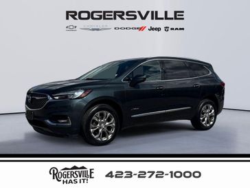 Used 2020 Buick Enclave Avenir