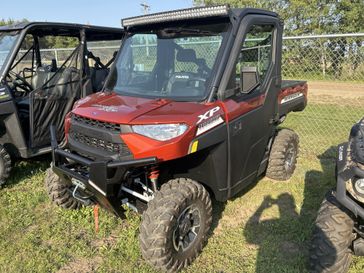 2020 Polaris Ranger XP 1000