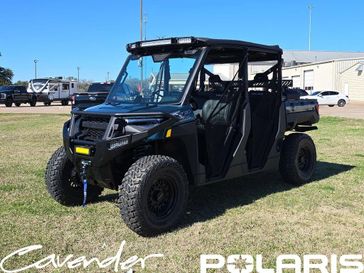 2026 Polaris RANGER CREW XP 1000 Premium