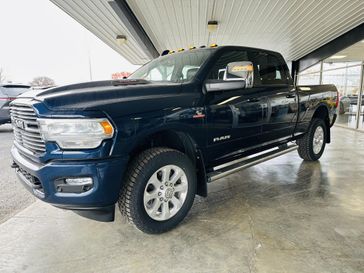 Used 2023 RAM 2500 Laramie