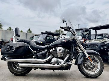 Used 2017 Kawasaki VULCAN 900 CLASSIC LT 