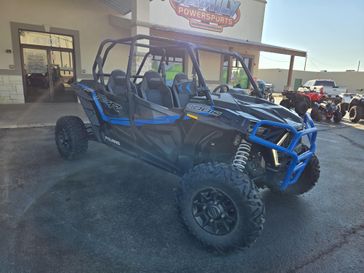 USED 2023 POLARIS RZR XP 4 1000 PREMIUM 