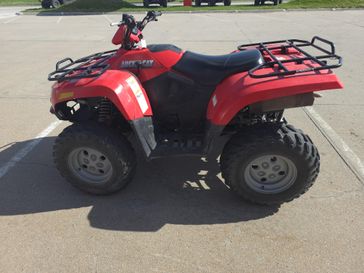 Used 2007 Arctic Cat 250 2x4 Automatic CA 