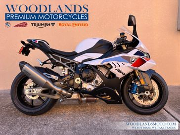 New 2026 BMW S 1000 RR 