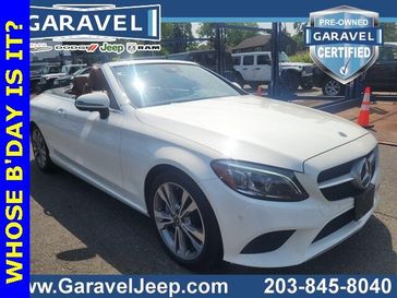 2021 Mercedes-Benz C 300 300