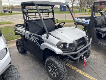 2024 Kawasaki Mule PROMX SE