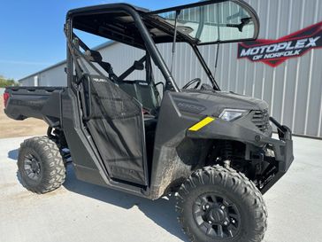 Used 2024 Polaris Ranger 1000 Premium 