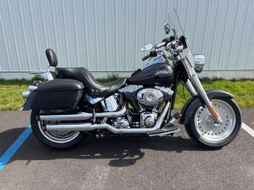 2009 Harley-Davidson Fat Boy Flstf