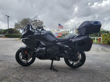 BLACK STORM METALLIC