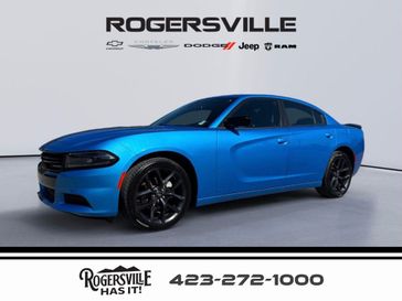 Used 2023 Dodge Charger SXT