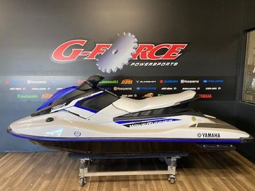 2018 Yamaha EX1050C-T 