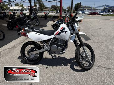 Used 2024 Honda XR650L 