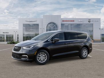 New 2025 Chrysler Pacifica Select