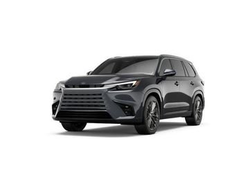New 2025 Lexus TX 550h+ Luxury