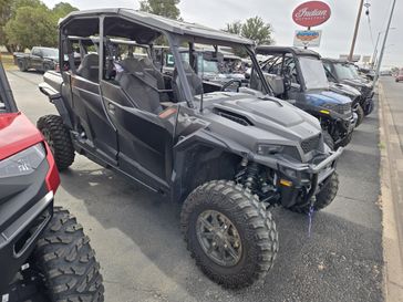 NEW 2026 POLARIS GENERAL XP 4 1000 ULTIMATE 