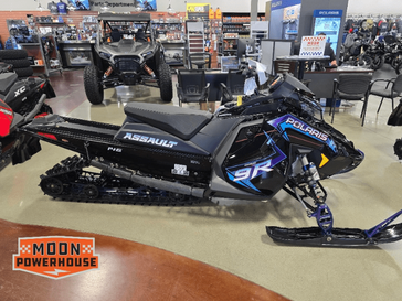 2025 Polaris 9R SWITCHBACK ASSAULT 146 LE 