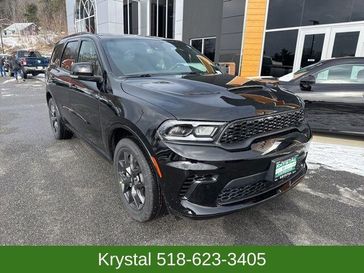New 2026 Dodge Durango Gt Plus Awd Hemi V8