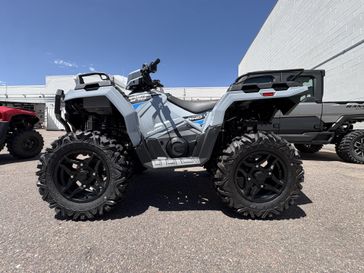 2025 Polaris SPORTSMAN 570 PREMIUM 