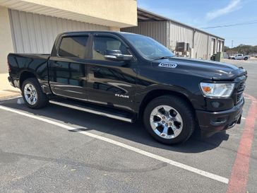 2019 RAM 1500 Big Horn Lone Star