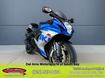 2023 Suzuki GSX-R 600