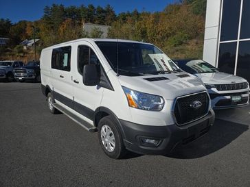 2022 Ford Transit-250 Cargo Van Base