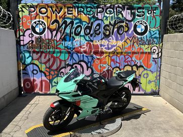 New 2026 Yamaha YZF-R3 ABS 